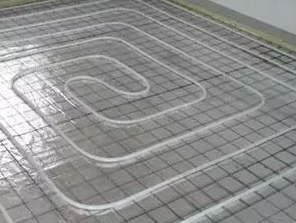 爱辉清洗地暖哪家好