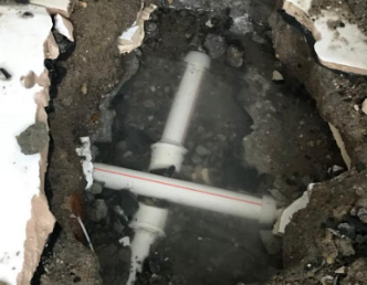 爱辉卫生间防水公司