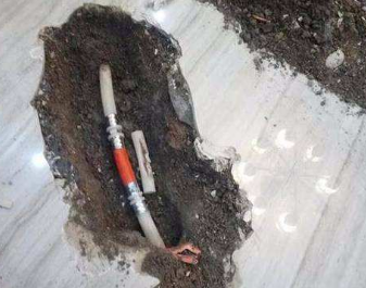 爱辉水管维修哪家好