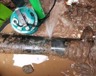 爱辉卫生间测漏水的相关介绍