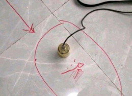 爱辉卫生间测漏水多少钱