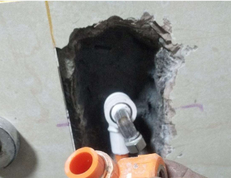 爱辉卫生间测漏水哪家好