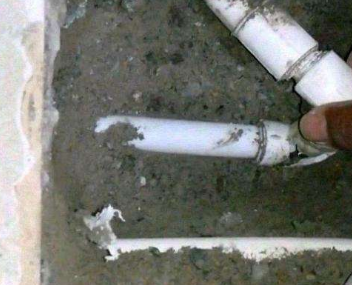 爱辉卫生间测漏水哪家好