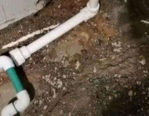 爱辉卫生间测漏水服务电话