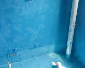 爱辉卫生间防水多少钱