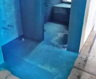 爱辉卫生间防水哪家好