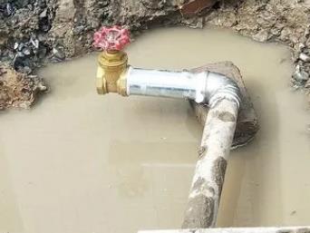 爱辉漏水检测电话多少
